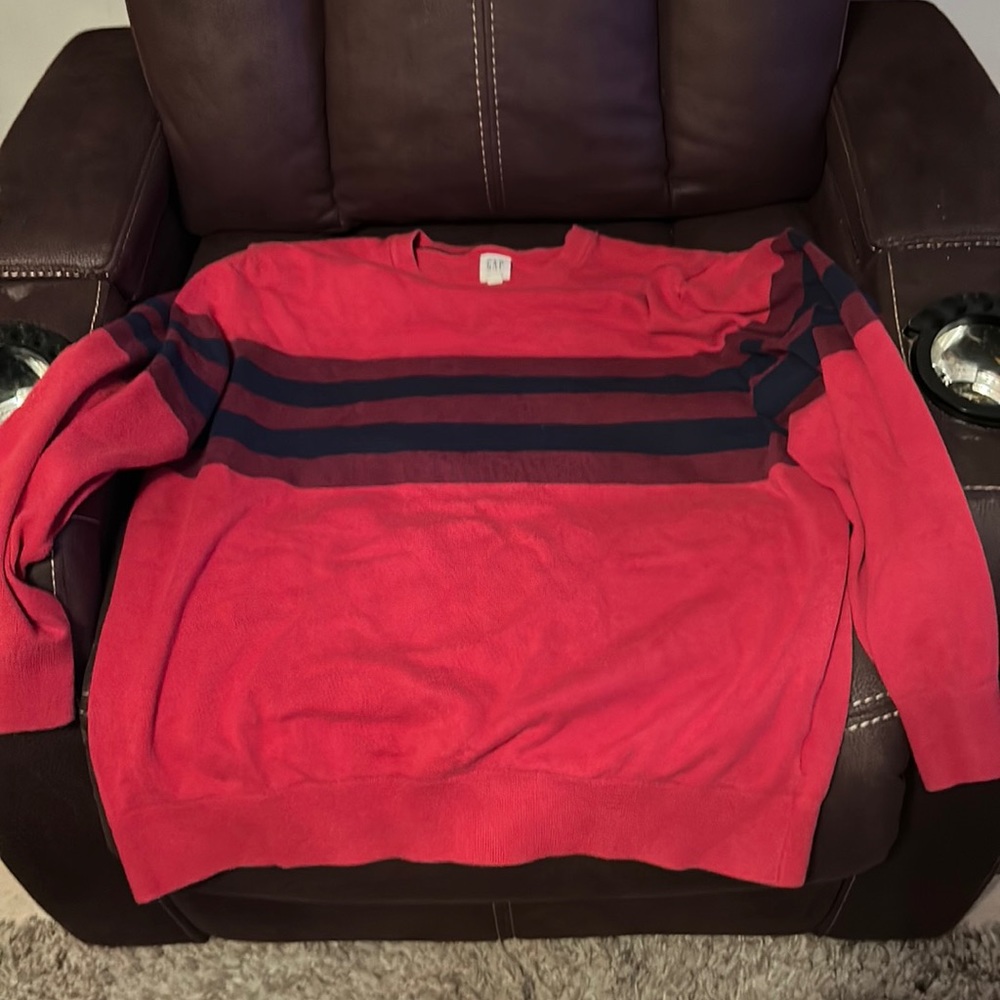 Gap Long Sleeve Sweater